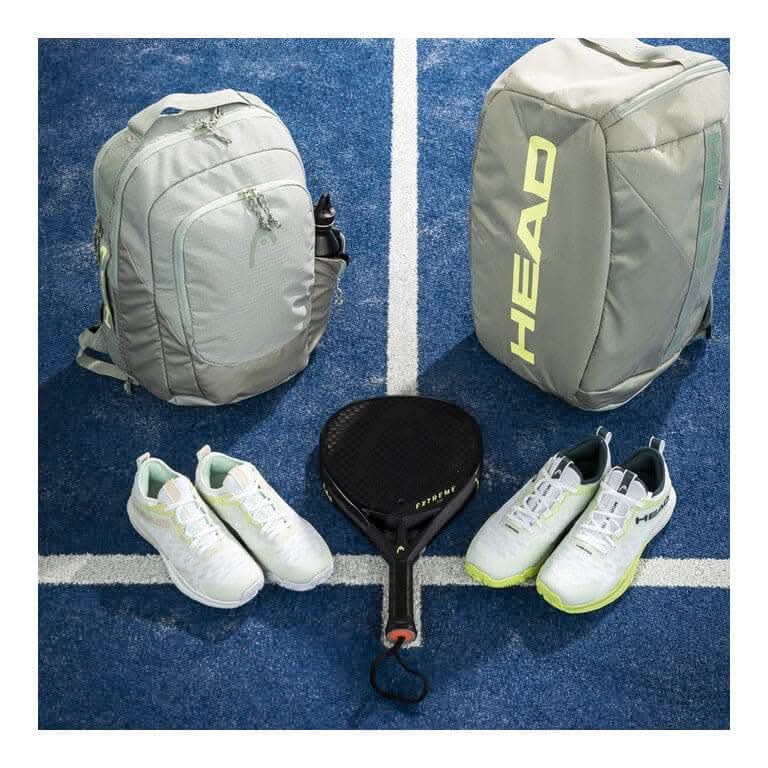 Head Extreme One Padel Racket, 2023
