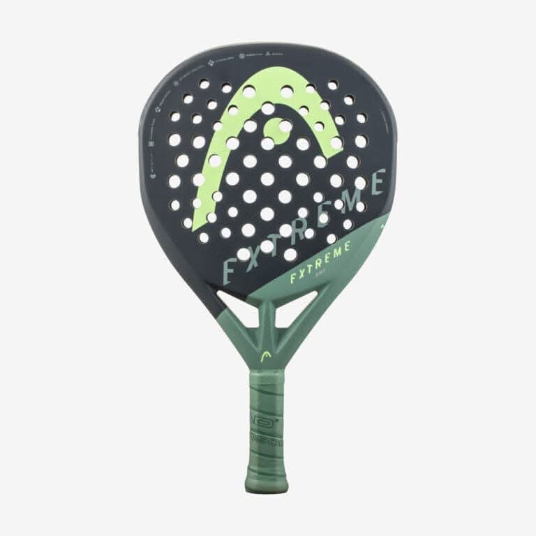 Head Extreme Pro Padel Racket, 2023