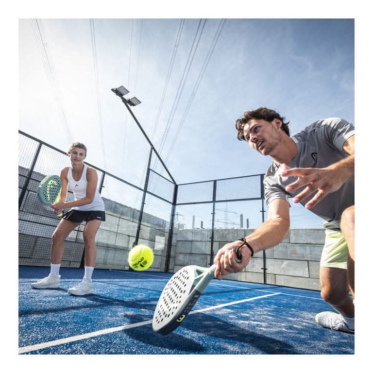 Head Extreme Pro Padel Racket, 2023