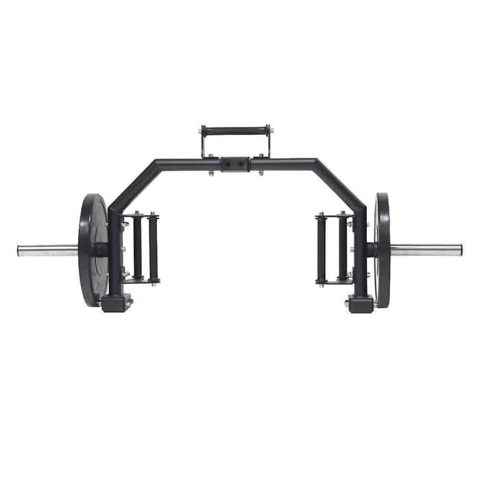 Force USA Commercial Walkthrough Trap Bar