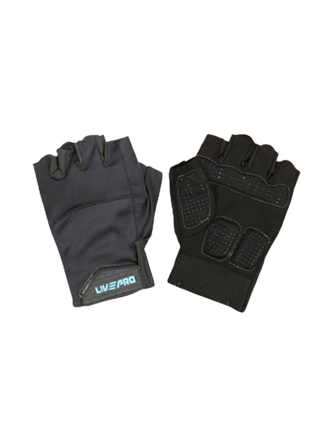 LivePro Fitness Gloves Large