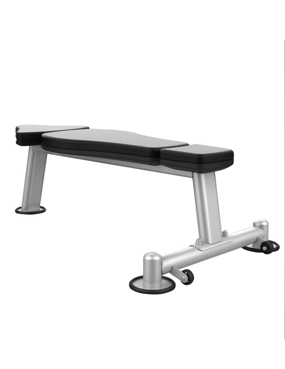 DHZ Fitness Flat Bench - U3036