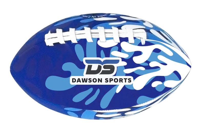 DS Beach Football - 9"