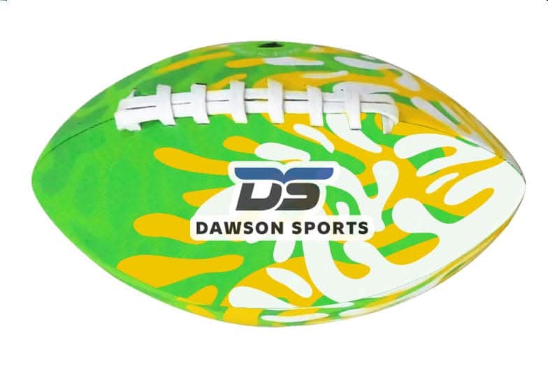 Beach Football - 9" Assorted