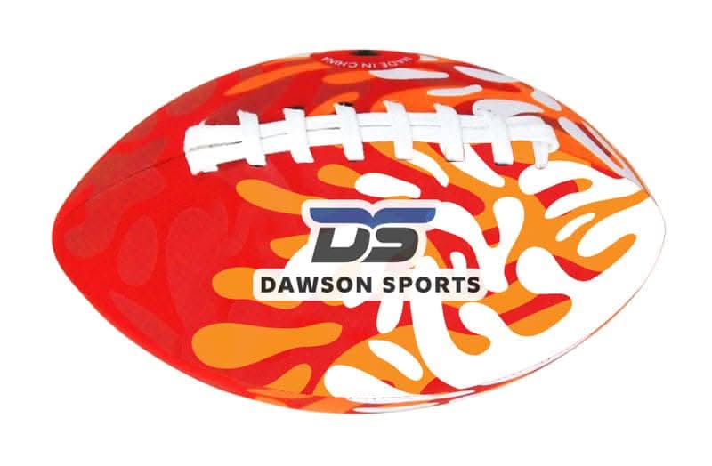 DS Beach Football - 9"