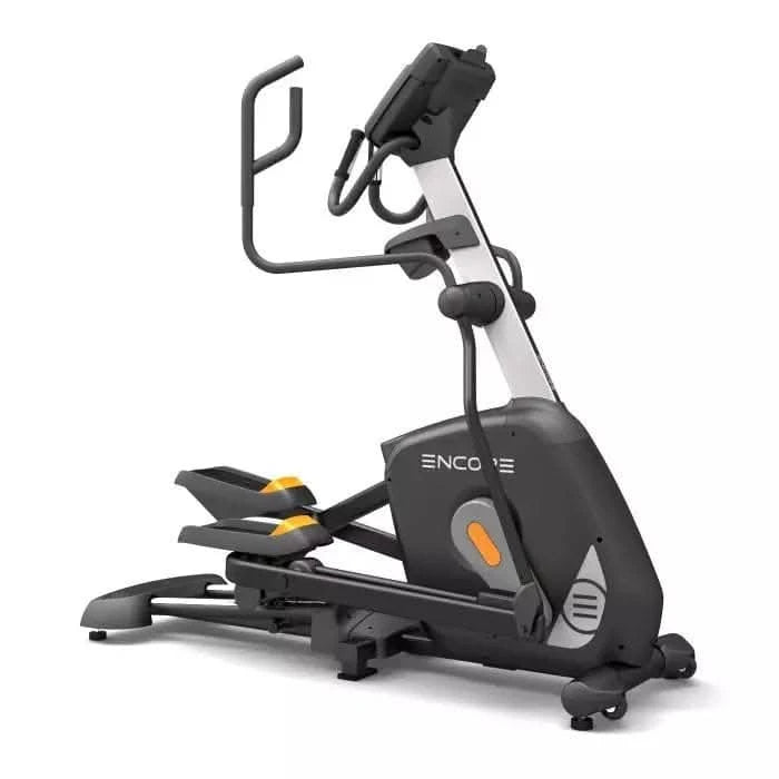 Impulse Fitness, Encore Commercial Elliptical Cross Trainer, Ece5, Black