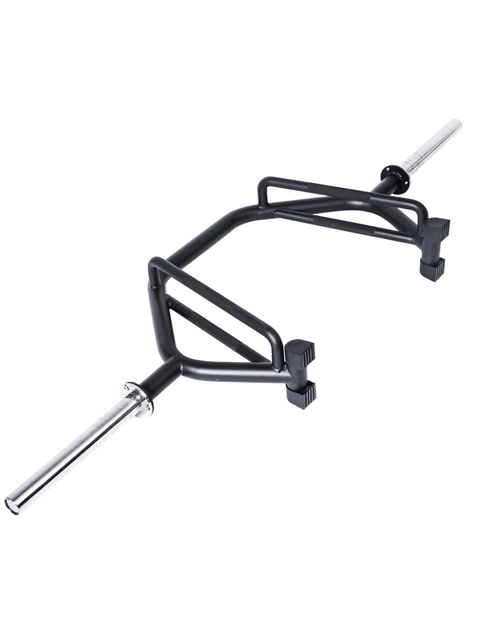 LivePro Functional Trap Bar - Athletix.ae