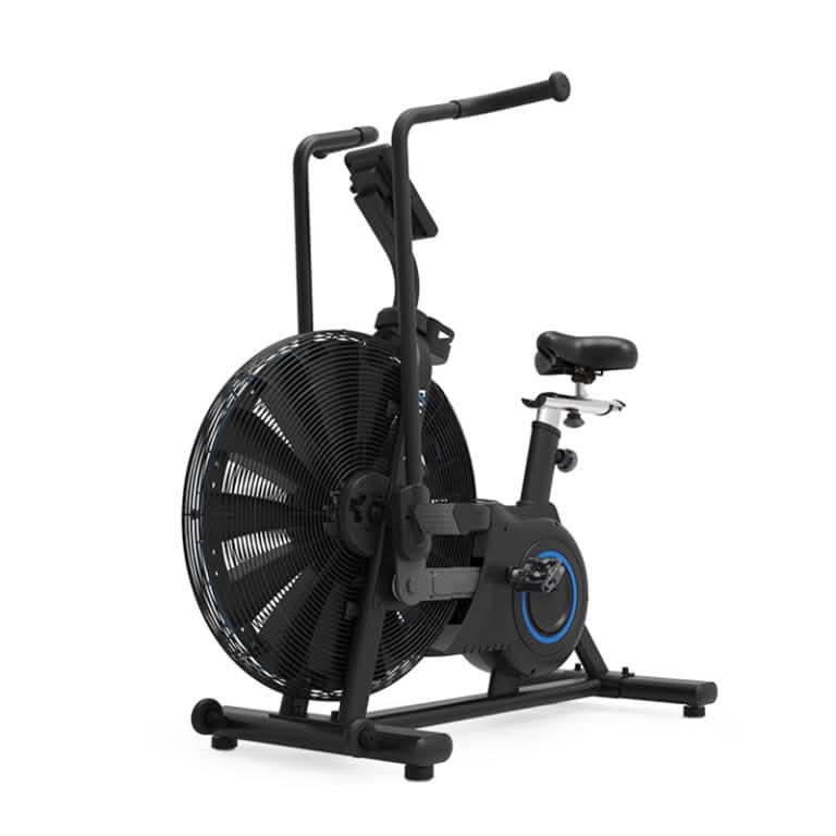 Impulse Ultra Bike (Air Bike), Hb005, Black