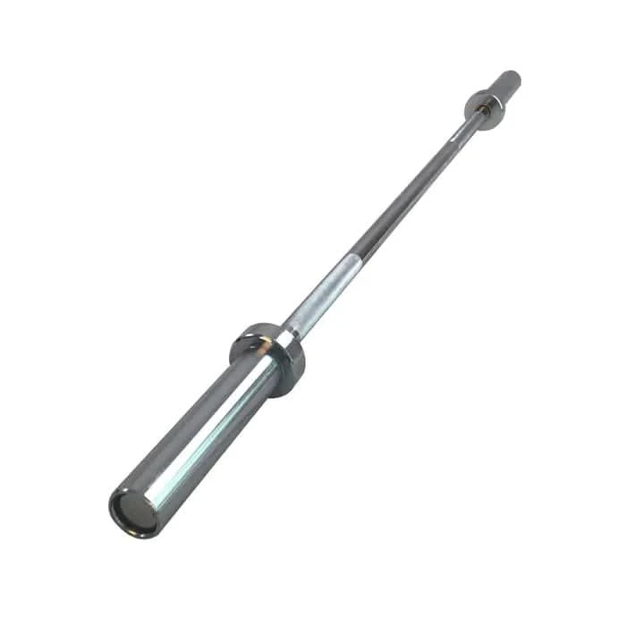 MF Heavy Duty Olympic Bars, Multiple Sizes, Sold as Piece