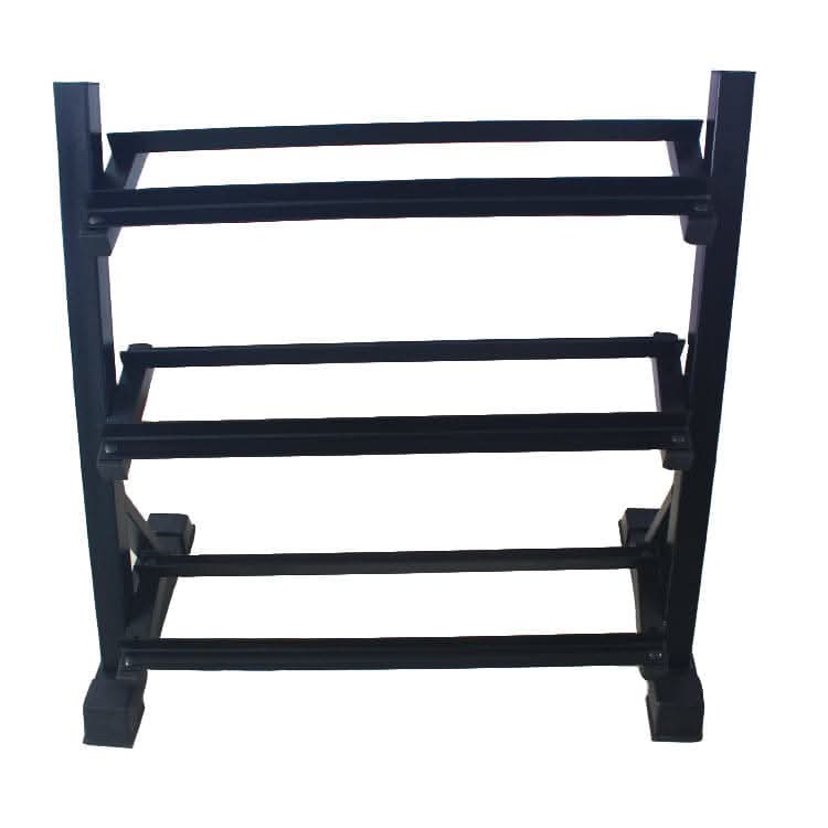 MF 3-Tier Dumbbell Rackfor 10 Pairs, High-quality | MF-2810