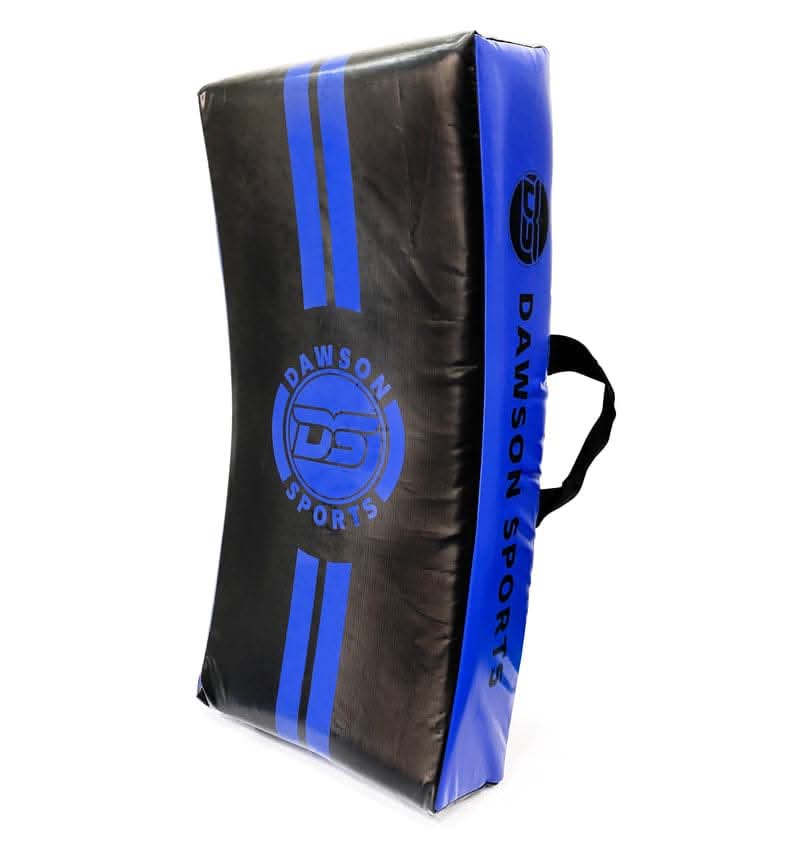 DS Curved Hit Shield - Large (36x16x6)