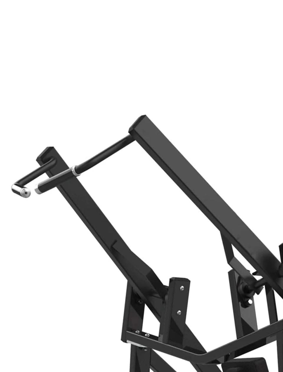 York Fitness Chest & Back Press Machine HS-1002 | Dual Function Strength Trainer