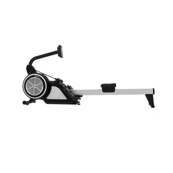 Impulse Fitness, Rowing Machine, Hsr005, Silver