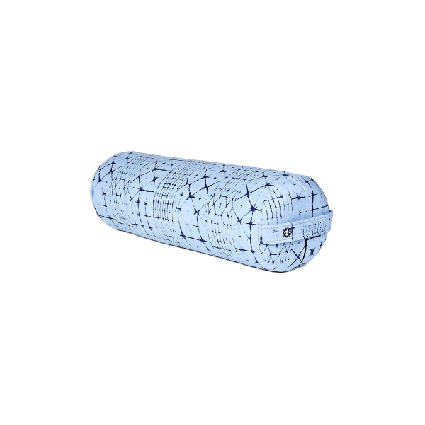 Manduka Enlight™ Round Bolster - Athletix.ae