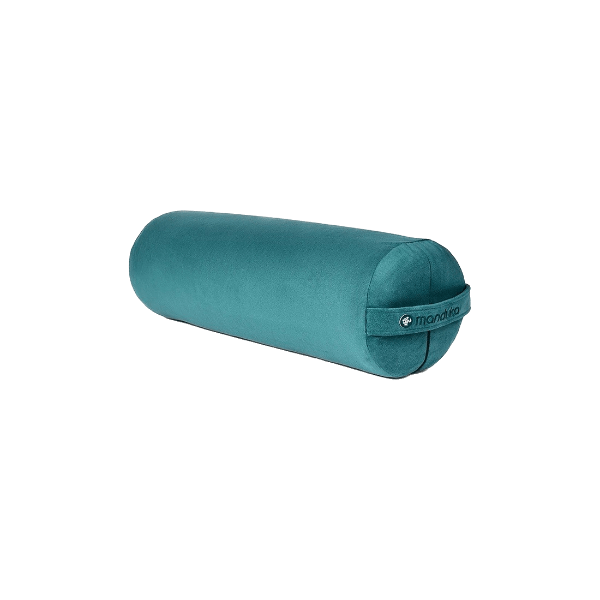 Manduka Enlight™ Round Bolster - Athletix.ae