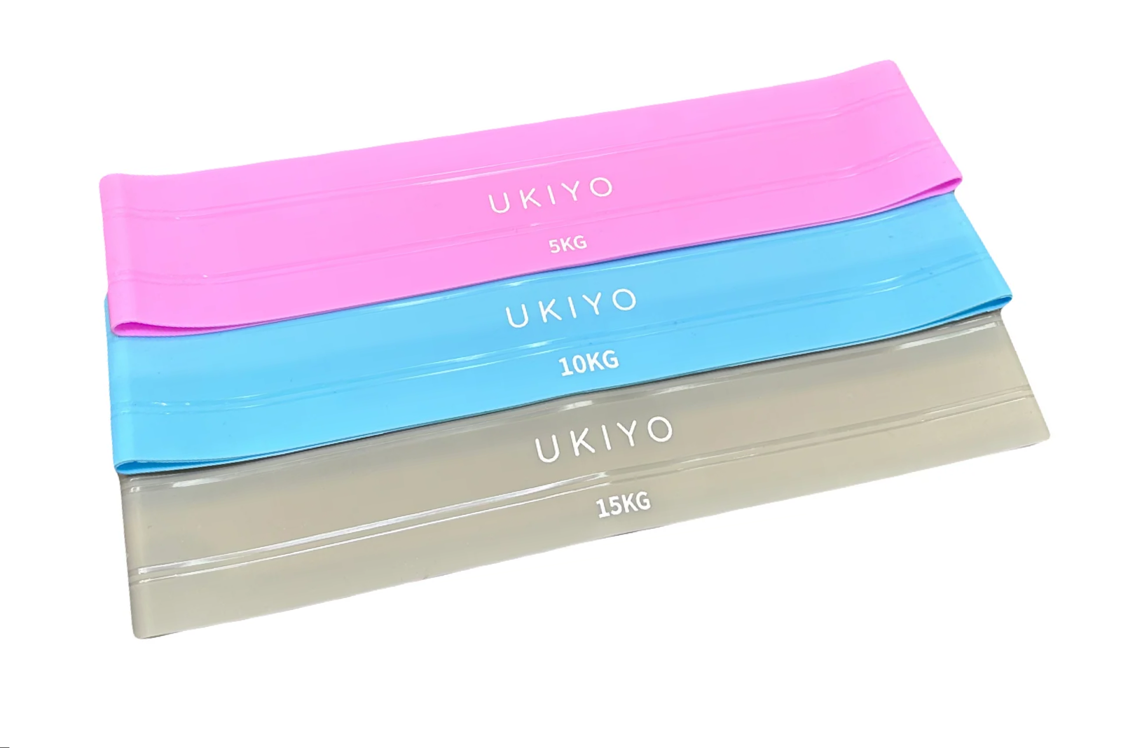 Ukiyo Tiny Fitness Bands