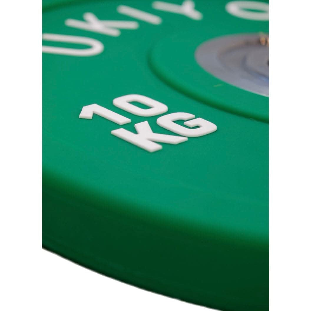 Ukiyo Premium Boss Plate