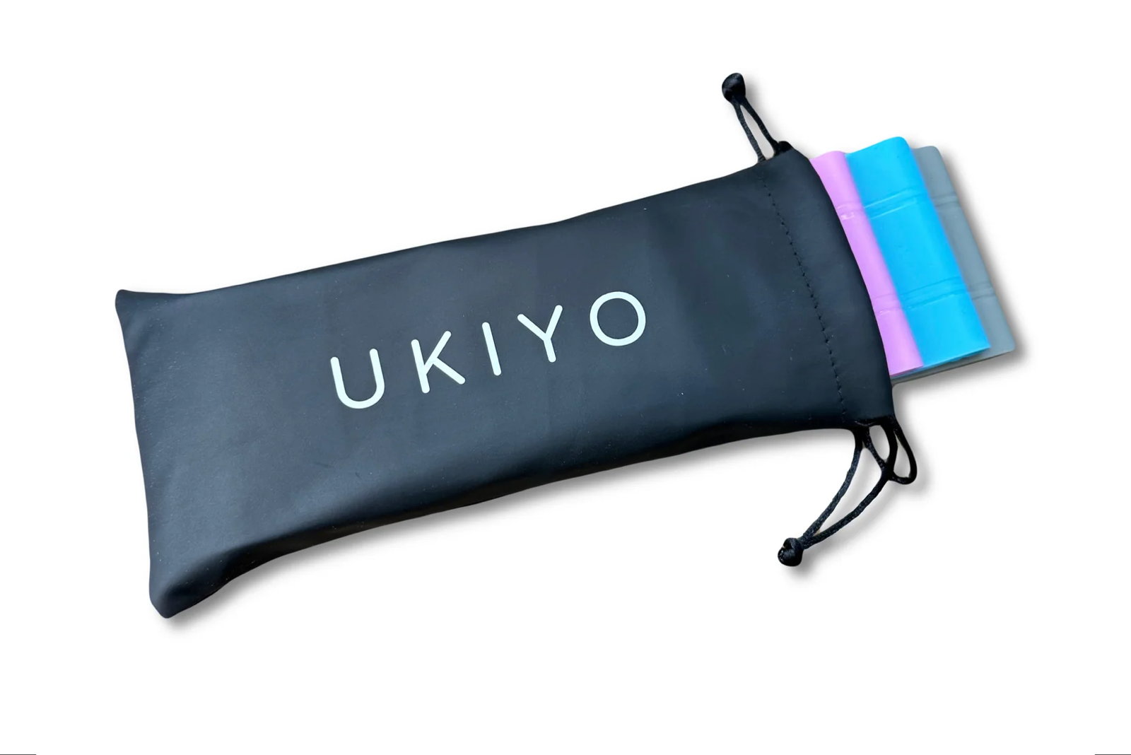 Ukiyo Tiny Fitness Bands