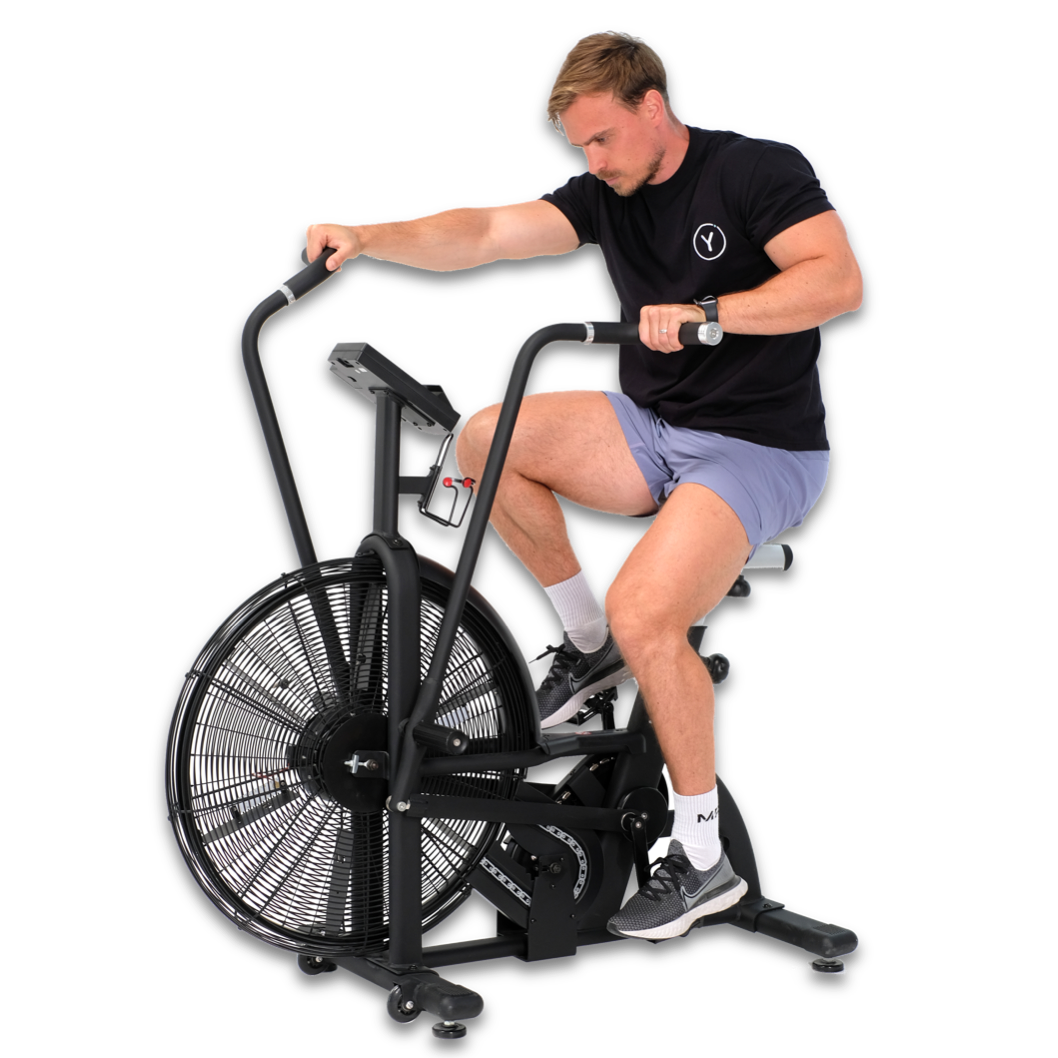Ukiyo Air Bike