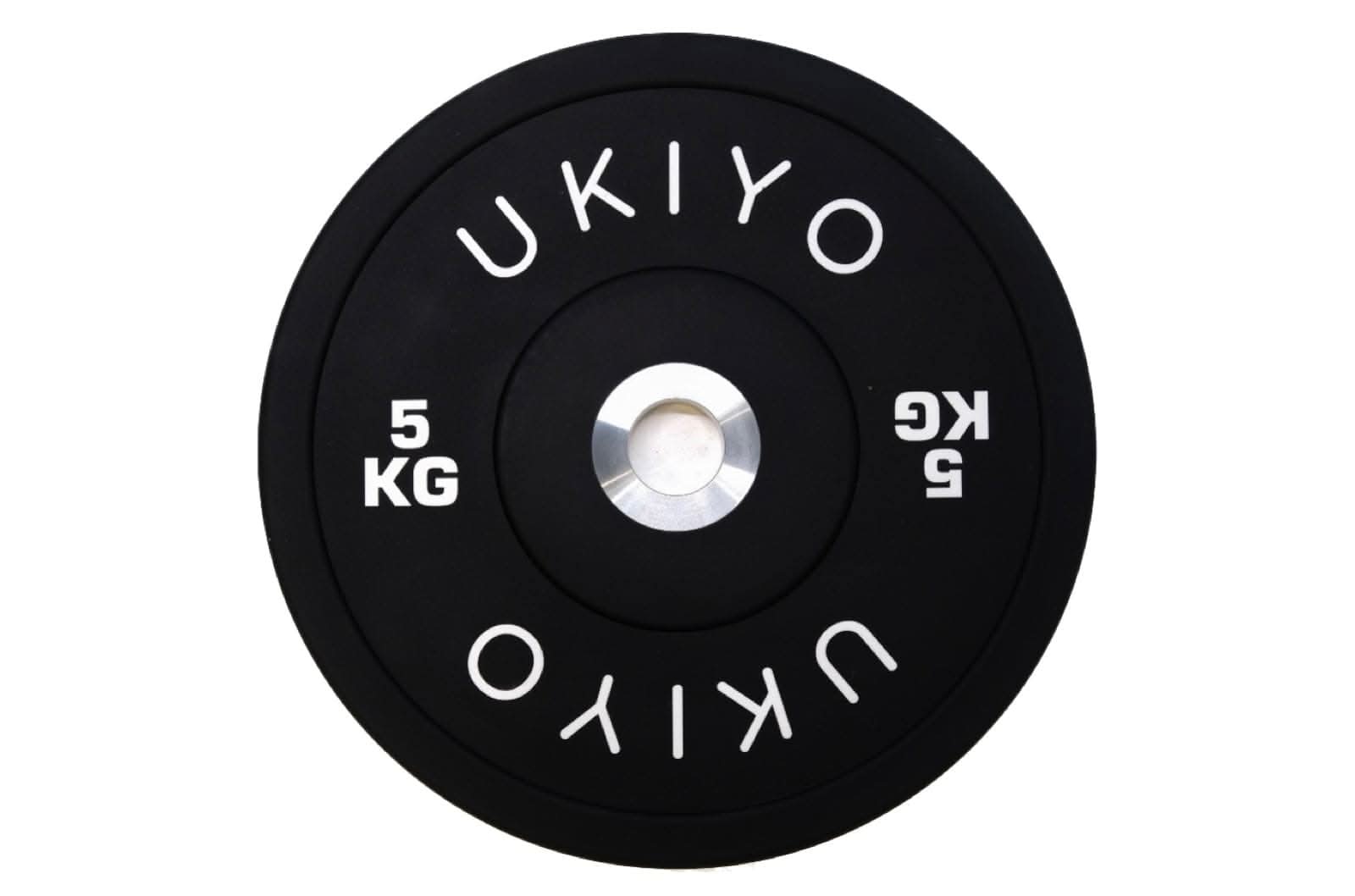 Ukiyo Premium Boss Plate 5 Kg