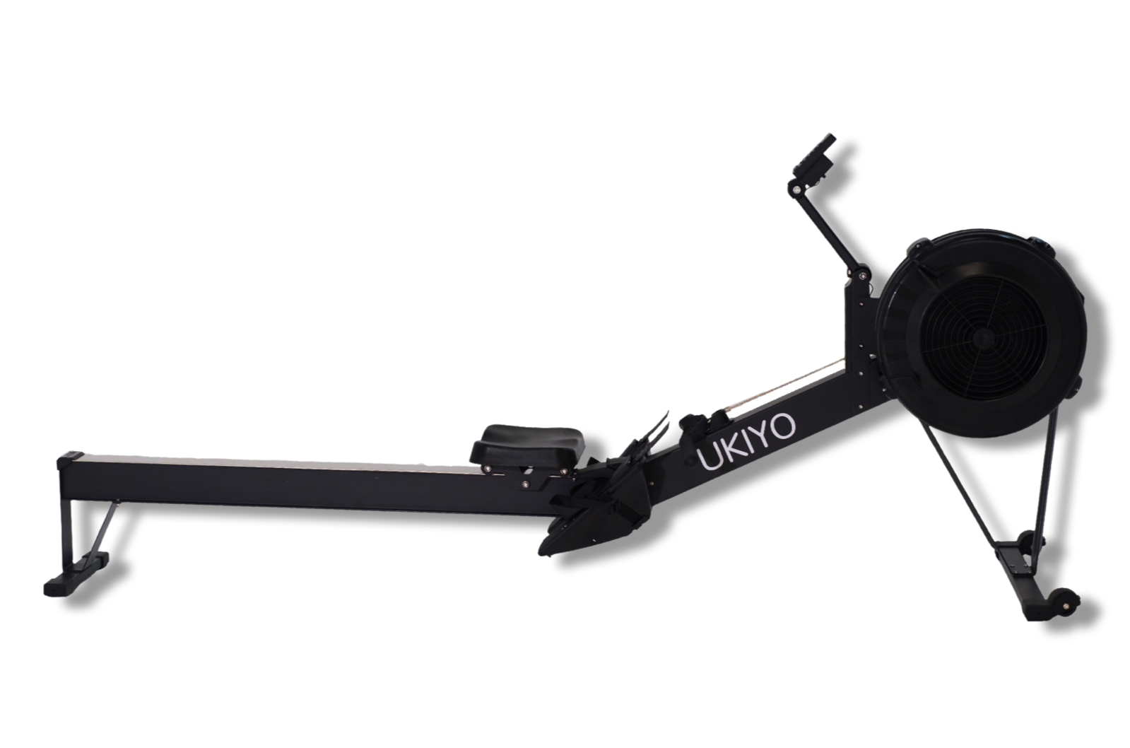 Ukiyo Air Rower