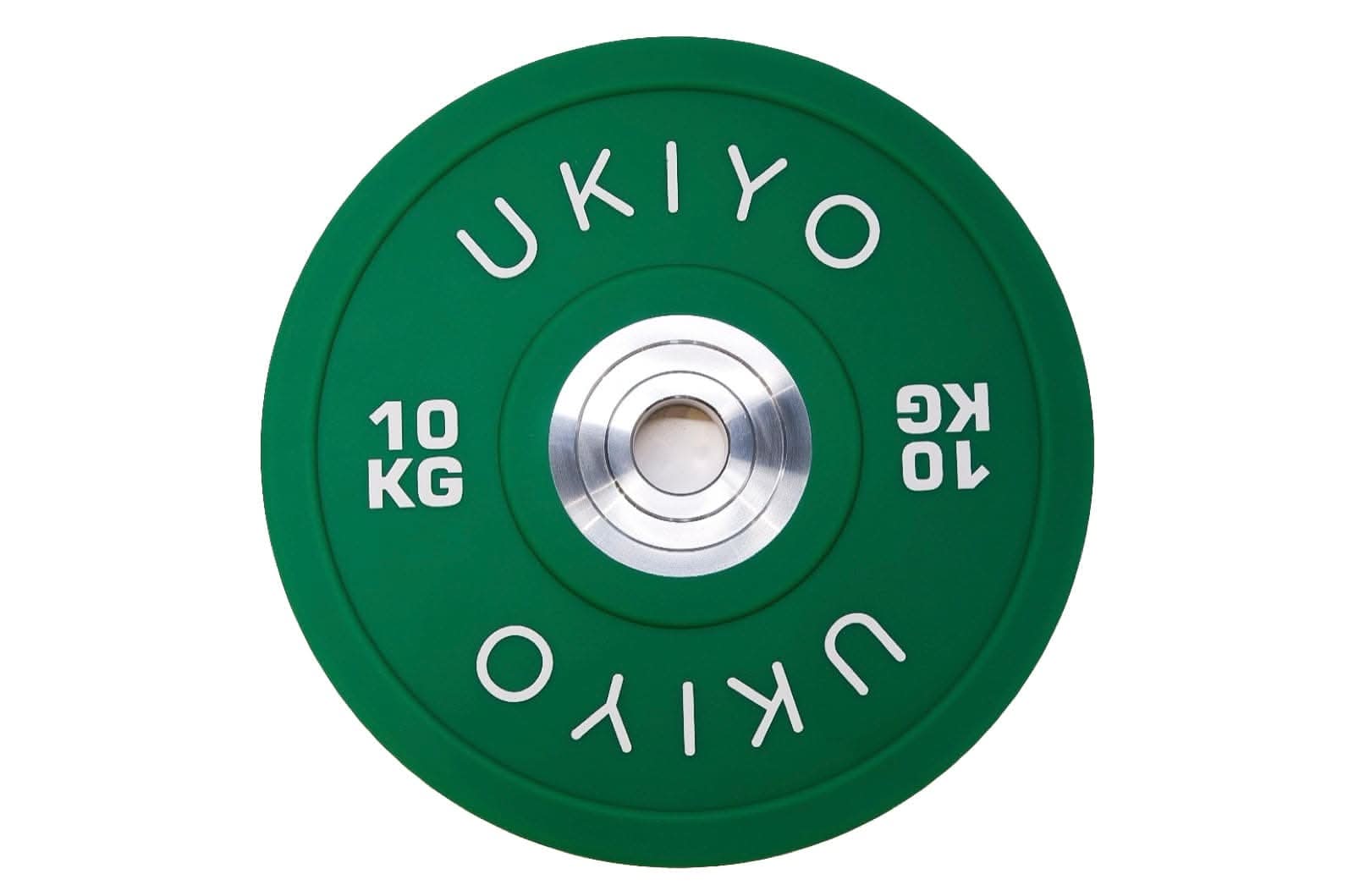 Ukiyo Premium Boss Plate 10 Kg