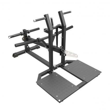 Impulse Fitness Belt Squat Machine IFP1615 | Leg & Glute Training Equipment