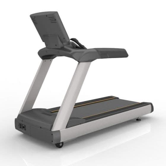 Impulse Fitness, Treadmill, Rt750
