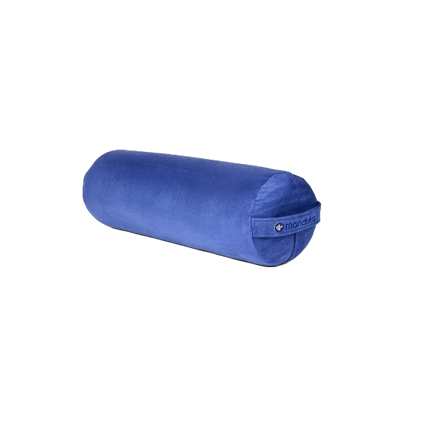 Manduka Enlight™ Round Bolster - Athletix.ae