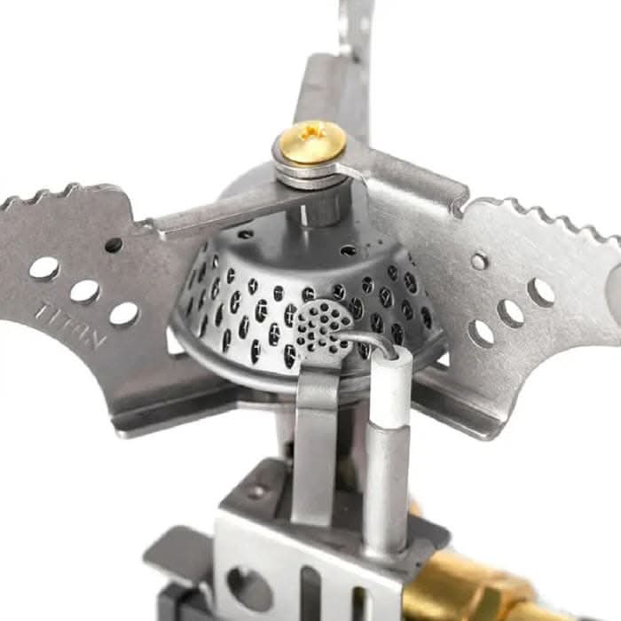 Kovea KB-0101 Titanium Stove