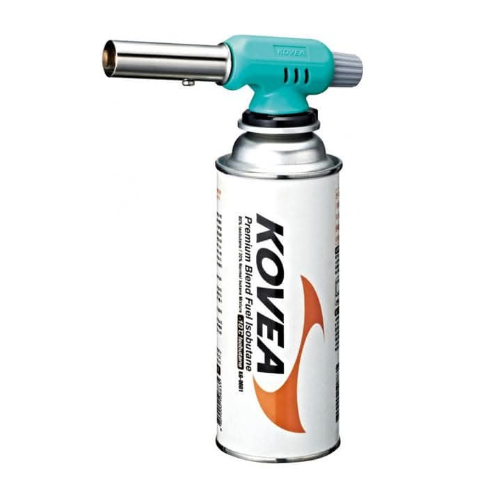 Kovea KGT-1808 OCTA Compact Torch