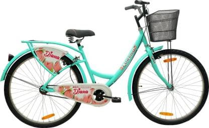 12 year pink lady bird cycle price sale