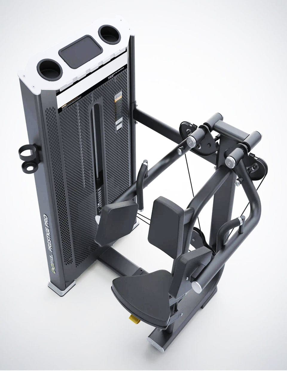 DHZ Fitness Lateral Raise - E7005A - Athletix.ae
