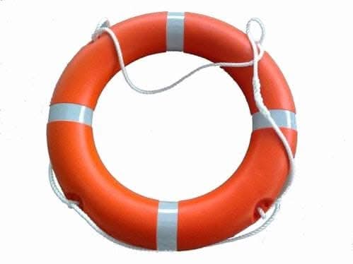 DS Life Buoy Large