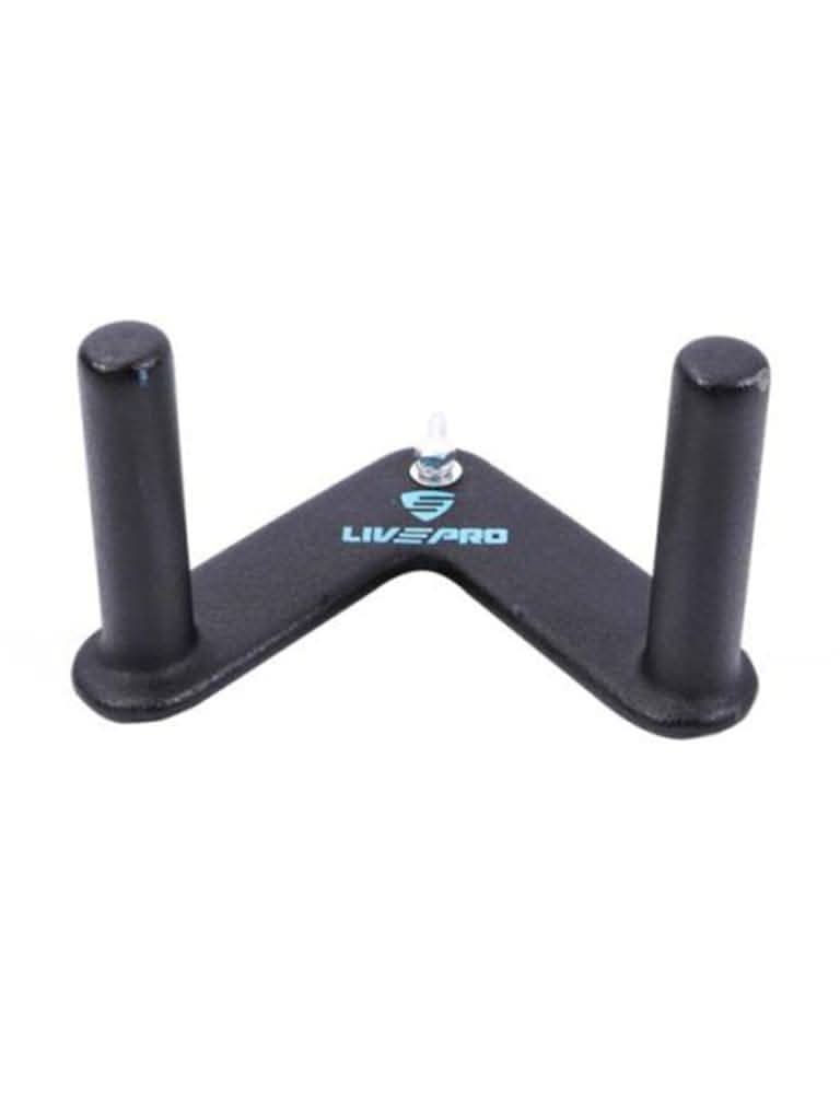 Livepro, V-Bar, Black