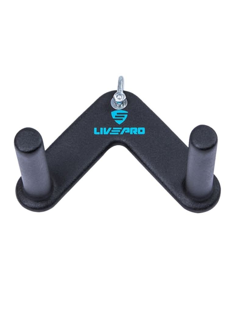 Livepro, V-Bar, Black