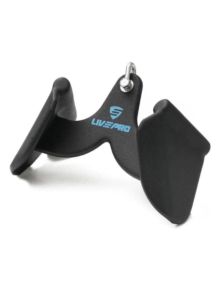 Livepro, V Grip Handle, Black