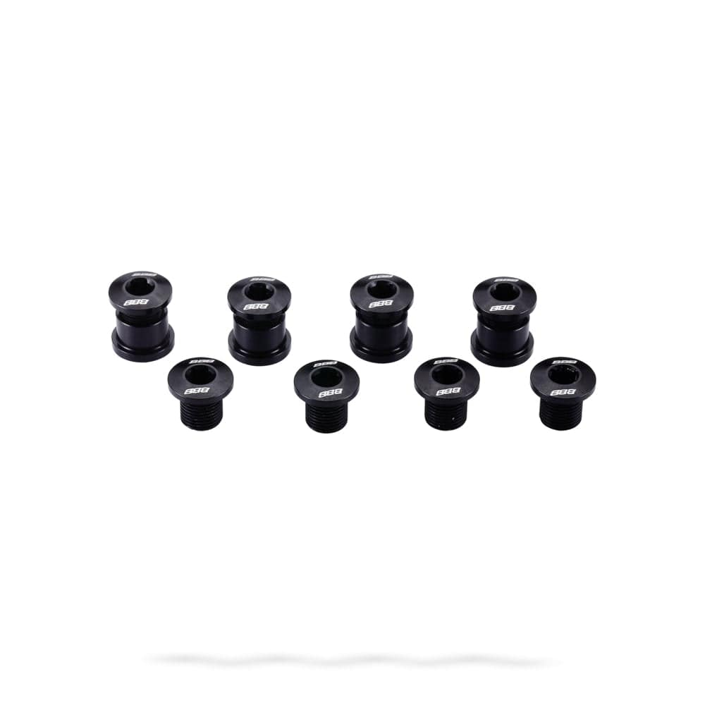 BBB Torxstars Chainring Bolts BCR-58S