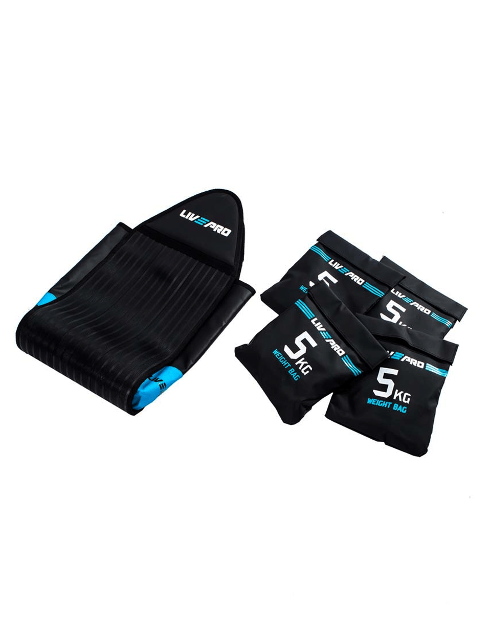 LivePro Speed Bag - Athletix.ae