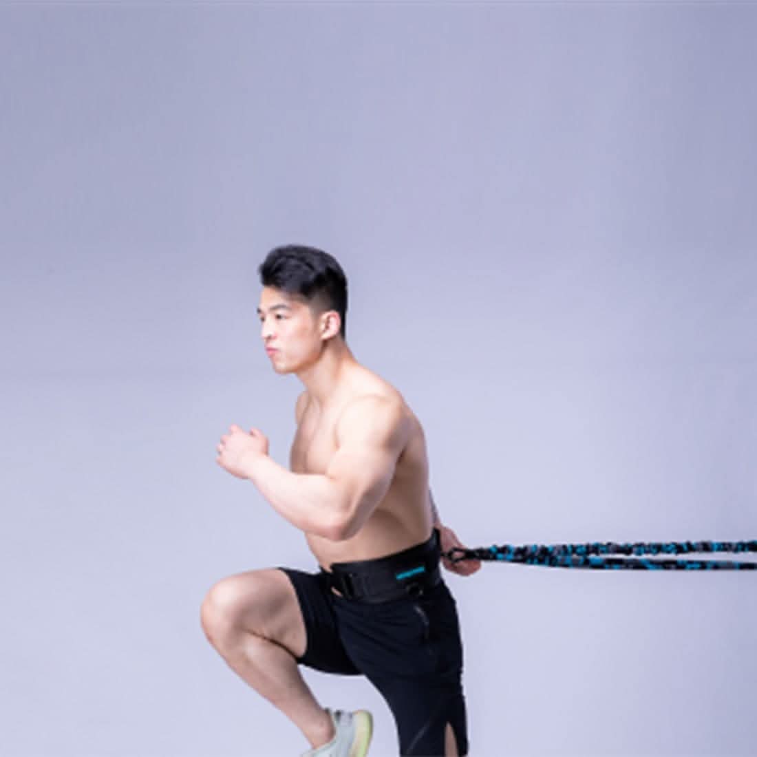 LivePro Two-Person Resistance Trainer | LP8424