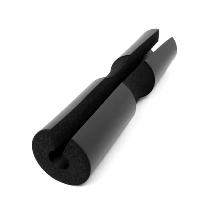 Liveup, Fitness Barbell Pad, Ls2413, Black