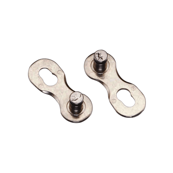 BBB SmartLink II Chain Link - Grey-10 Speed