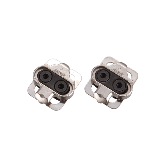 BBB Cycling Click & Go BPD-01 Pedal Cleats - Athletix.ae