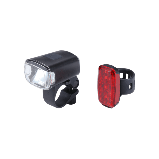 BBB StudCombo Light Set - Black
