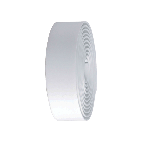 BBB Raceribbon Handlebar Tape With Gel BHT-05-White