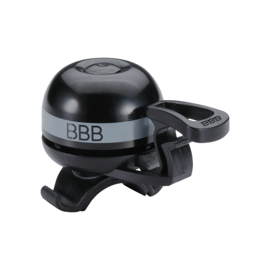 BBB EasyFit Deluxe Bicycle Bell
