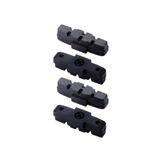 BBB Cycling HydroStop BBS-09 Brake Pads (4 pcs)
