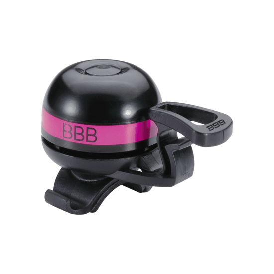 BBB EasyFit Deluxe Bicycle Bell