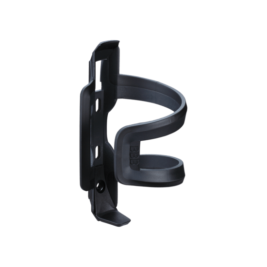 BBB DualAttack, Black/Dark Grey Composite - Athletix.ae