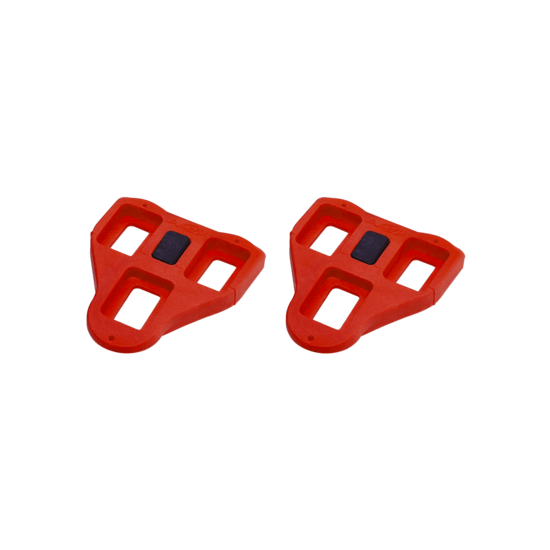 BBB Roadclip Cleat Look Delta - 9 Degree Float - BPD-02A
